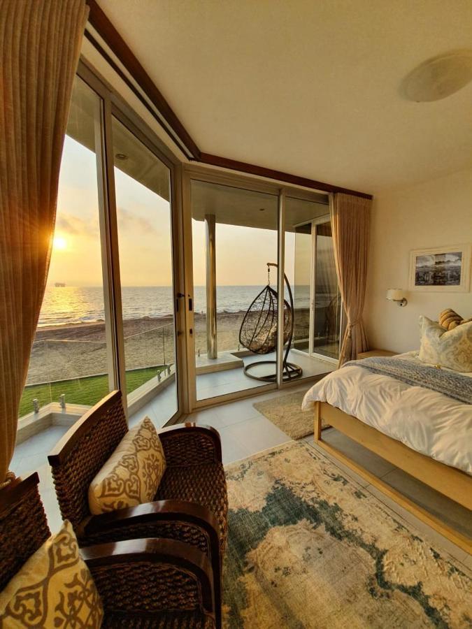 Oceana View Villa Swakopmund Eksteriør billede