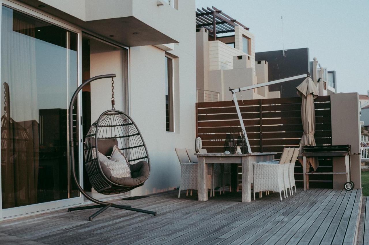 Oceana View Villa Swakopmund Eksteriør billede