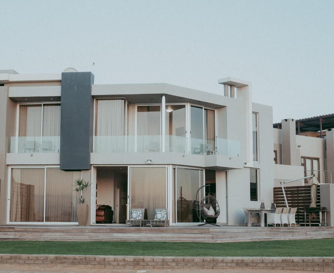 Oceana View Villa Swakopmund Eksteriør billede