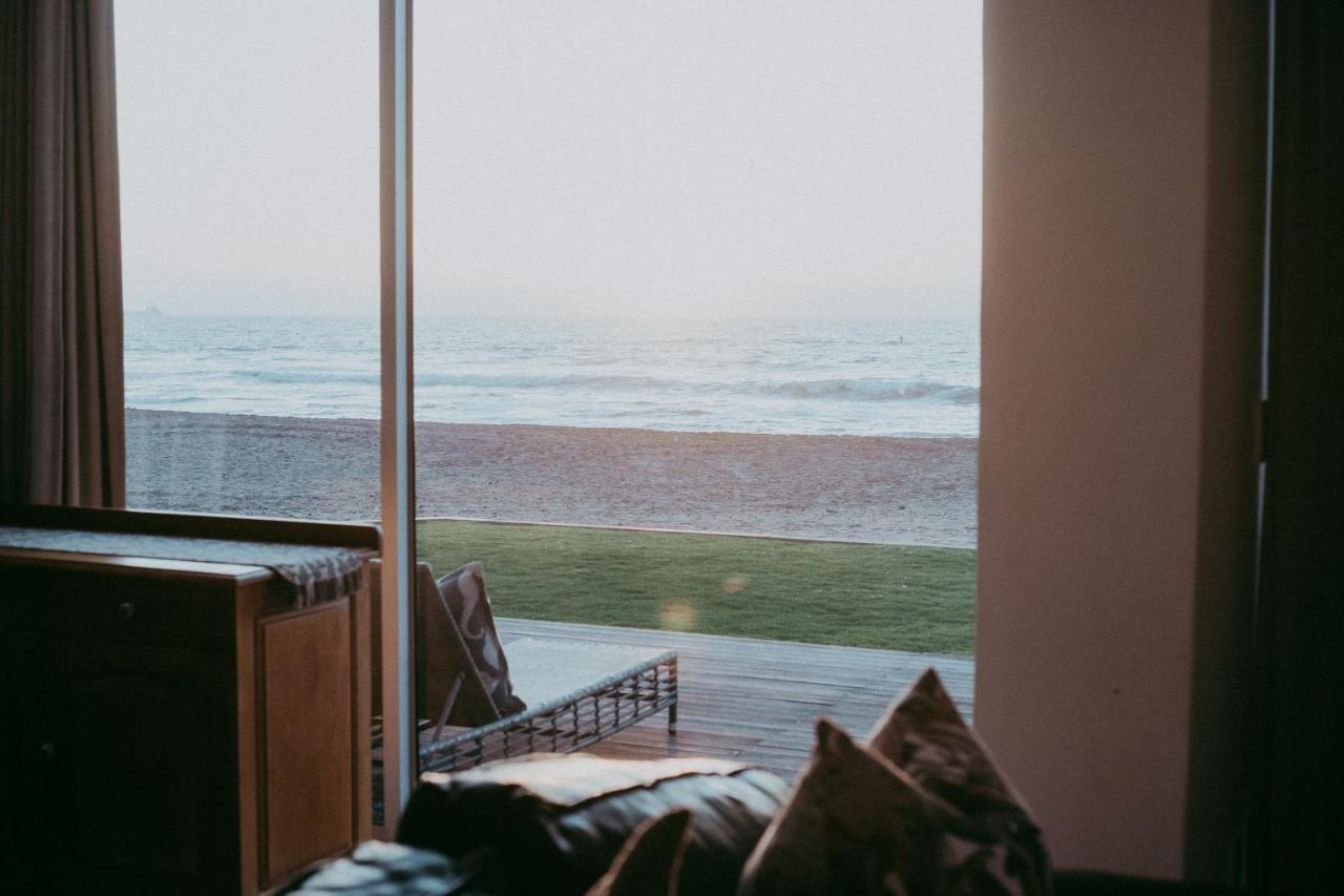 Oceana View Villa Swakopmund Eksteriør billede