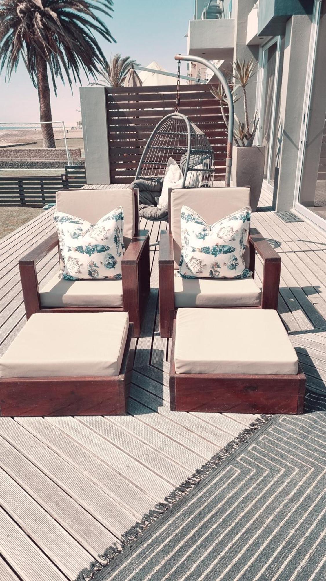 Oceana View Villa Swakopmund Eksteriør billede