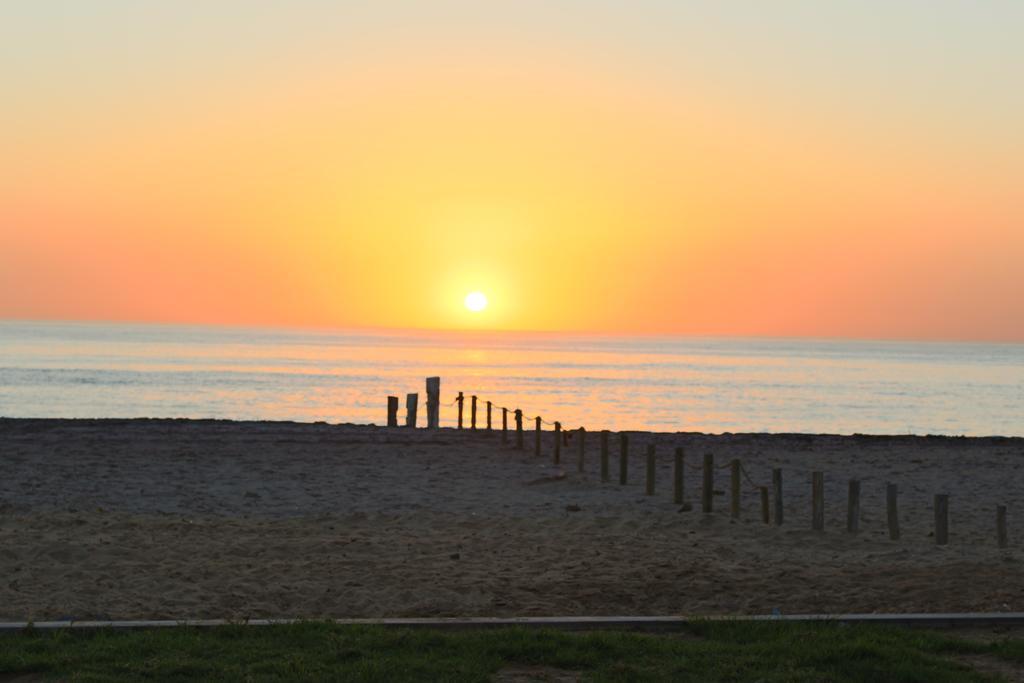 Oceana View Villa Swakopmund Eksteriør billede
