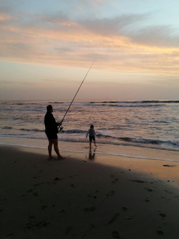 Oceana View Villa Swakopmund Eksteriør billede