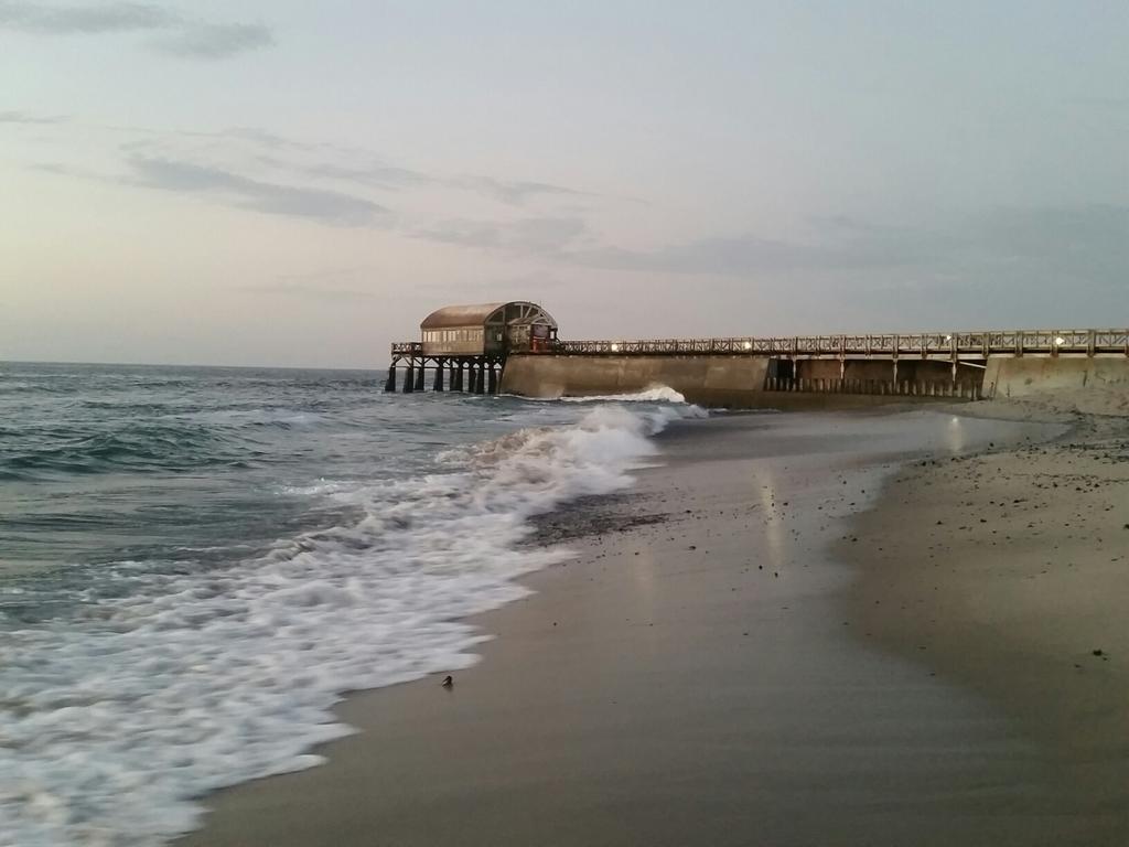Oceana View Villa Swakopmund Eksteriør billede